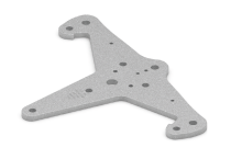 Yoke Plates - Tri-Bundle